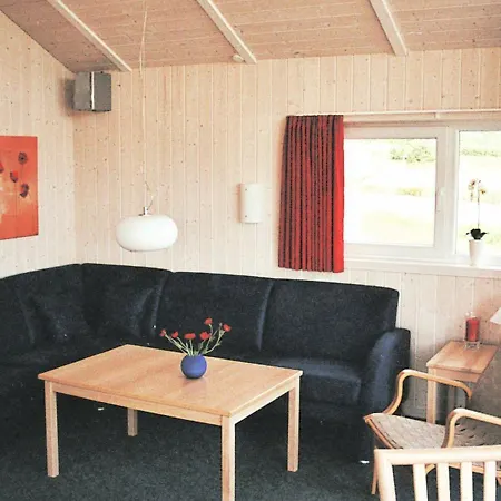 Holiday home 6 Person In