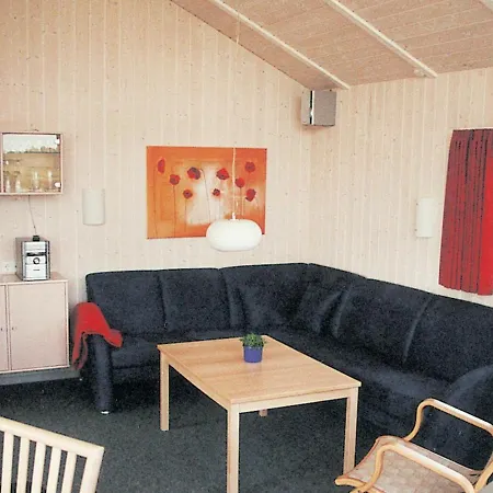 Holiday home 6 Person In Otterndorf