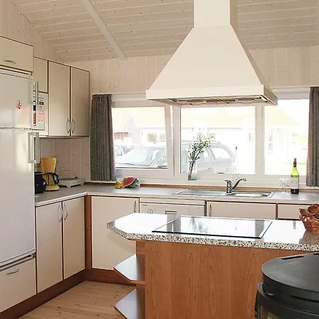 6 Person In Otterndorf