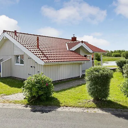 Holiday home 6 Person In *